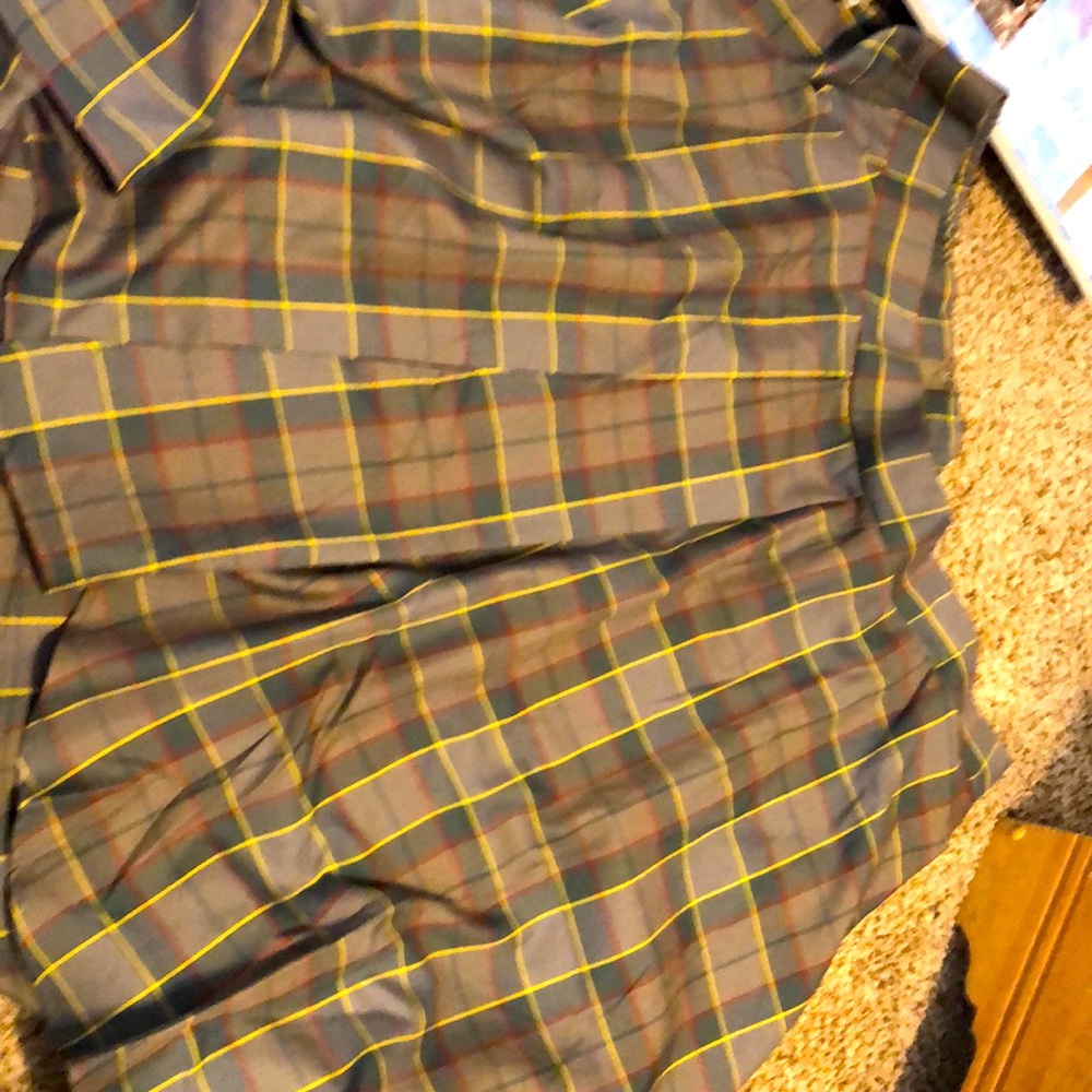Torrid outlander official skirt